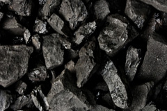 Nene Terrace coal boiler costs